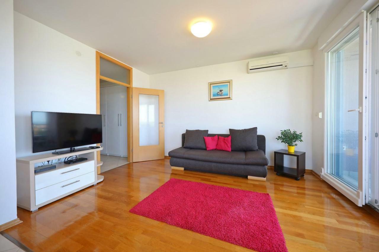 Apartments My Place Zadar Exterior photo